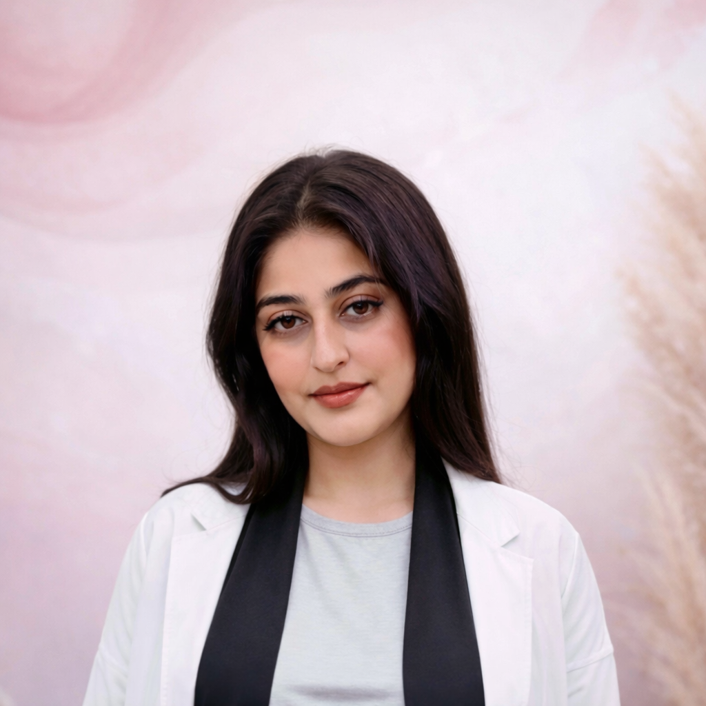 professional pic ceo and founder